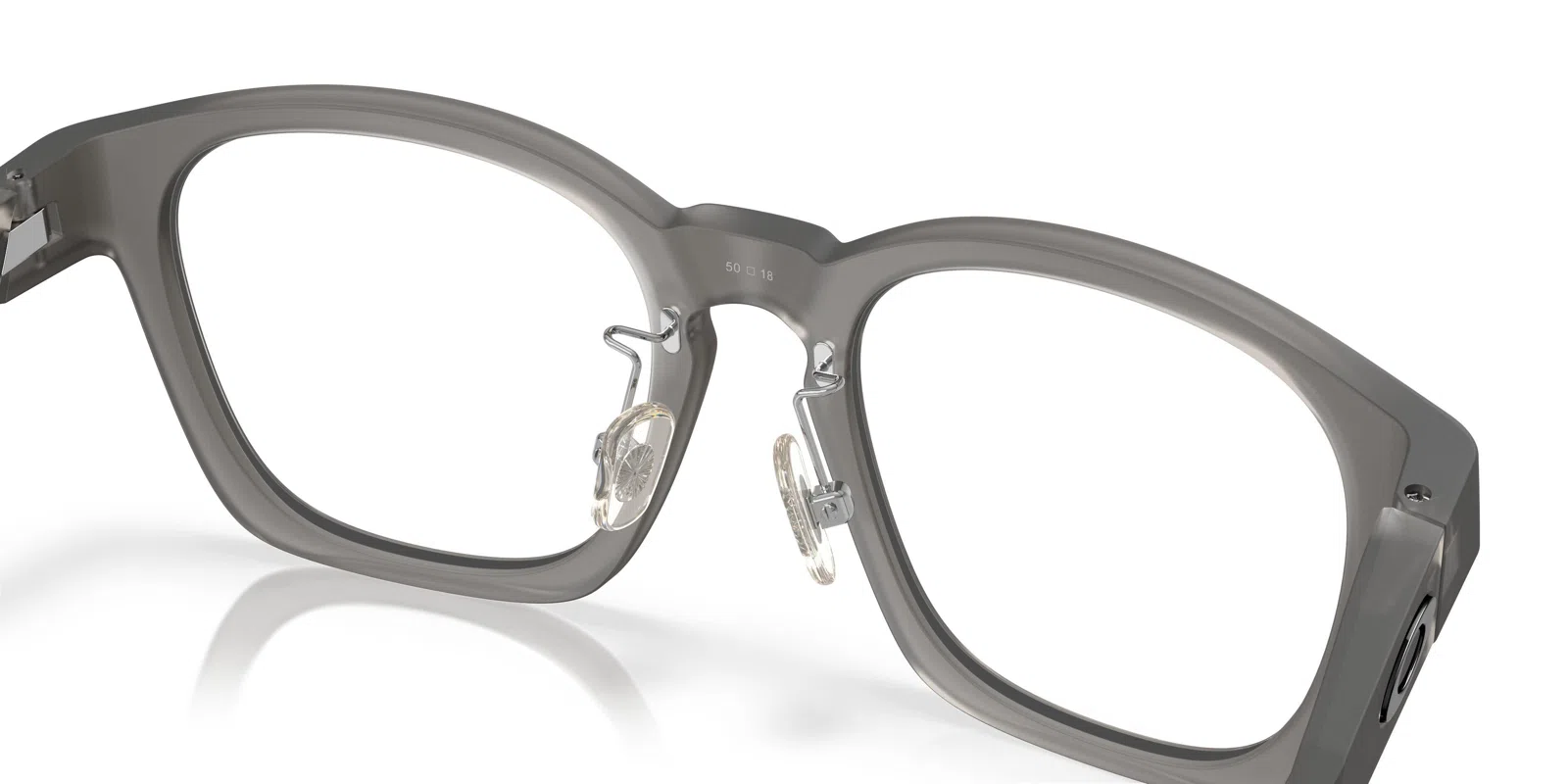 Oakley Shackle 8197D Eyeglasses - view 34